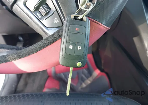 2015 Chevrolet Equinox Ls from USA, damaged, VIN 2GNALAEK9F1127622